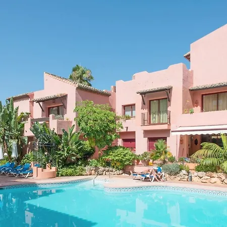 Luxury Penthouse In Jardines De Don Carlos * マルベーリャ