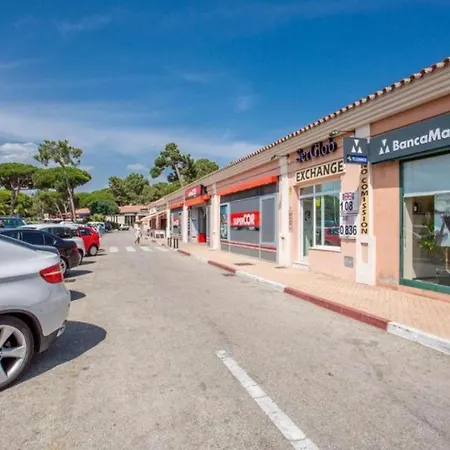 Luxury Penthouse In Jardines De Don Carlos