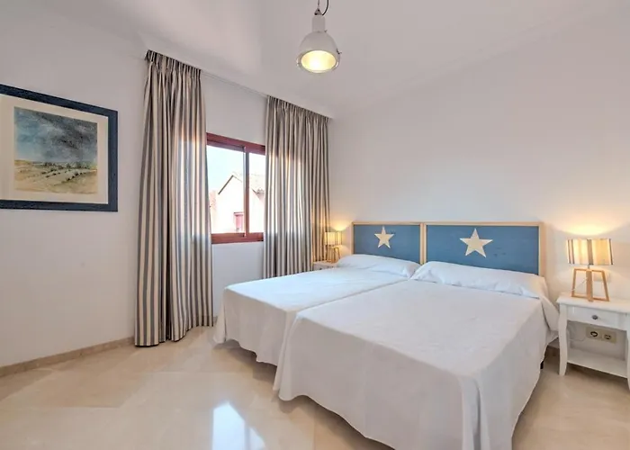 Appartement Luxury Penthouse In Jardines De Don Carlos