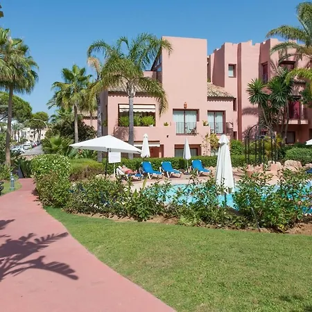 Luxury Penthouse In Jardines De Don Carlos Apartment