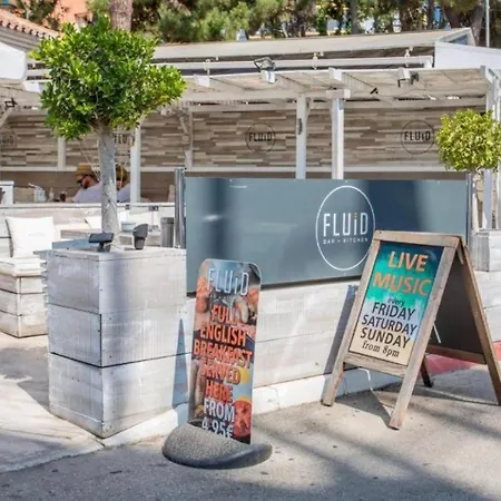 Luxury Penthouse In Jardines De Don Carlos *