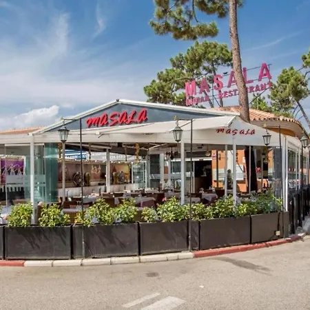 Luxury Penthouse In Jardines De Don Carlos * ماربيا