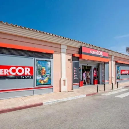 Luxury Penthouse In Jardines De Don Carlos *