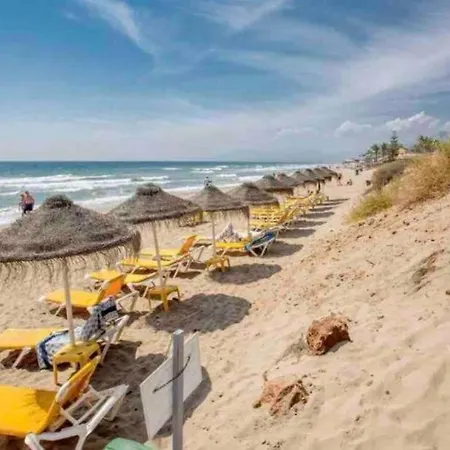 Luxury Penthouse In Jardines De Don Carlos Marbella