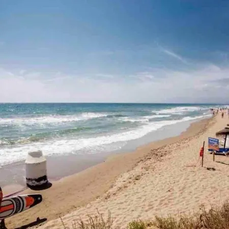 Luxury Penthouse In Jardines De Don Carlos Appartamento *