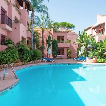 شقة Luxury Penthouse In Jardines De Don Carlos