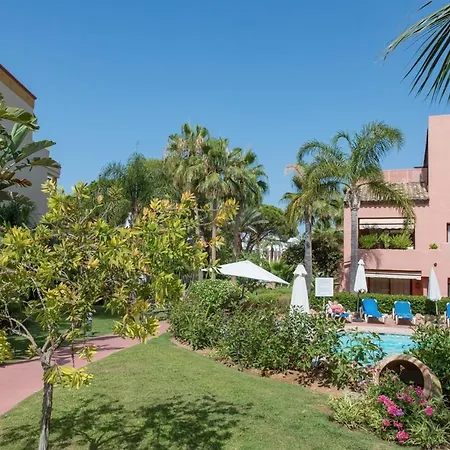 Luxury Penthouse In Jardines De Don Carlos