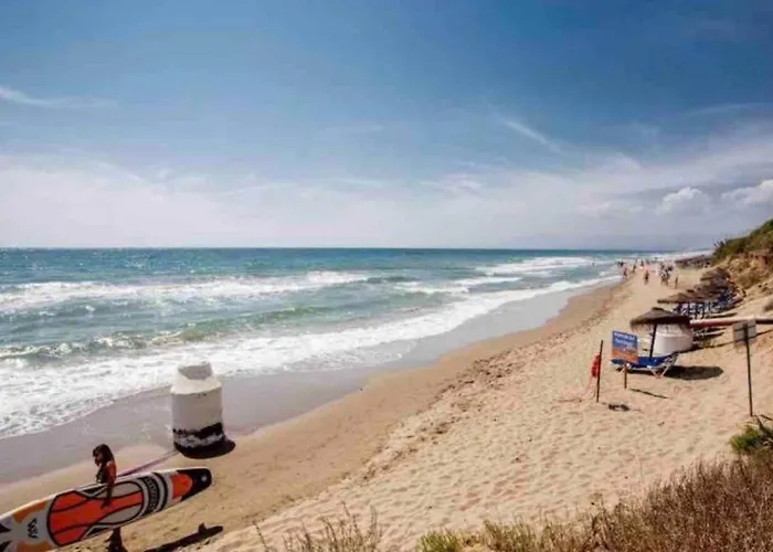 Luxury Penthouse In Jardines De Don Carlos Apartment *