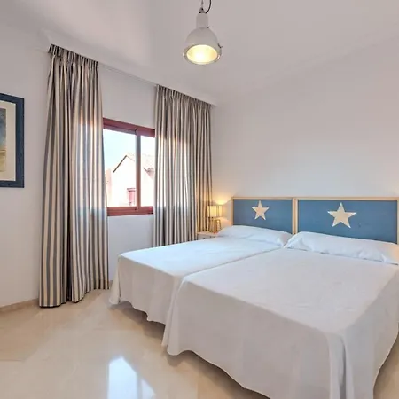 Апартаменти Luxury Penthouse In Jardines De Don Carlos