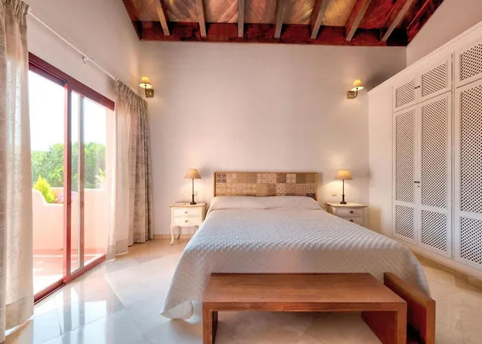 Luxury Penthouse In Jardines De Don Carlos شقة ماربيا
