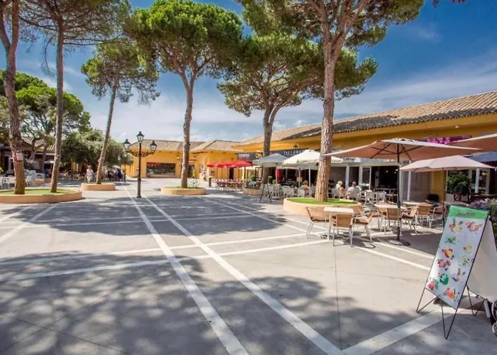 Luxury Penthouse In Jardines De Don Carlos Lejlighed *