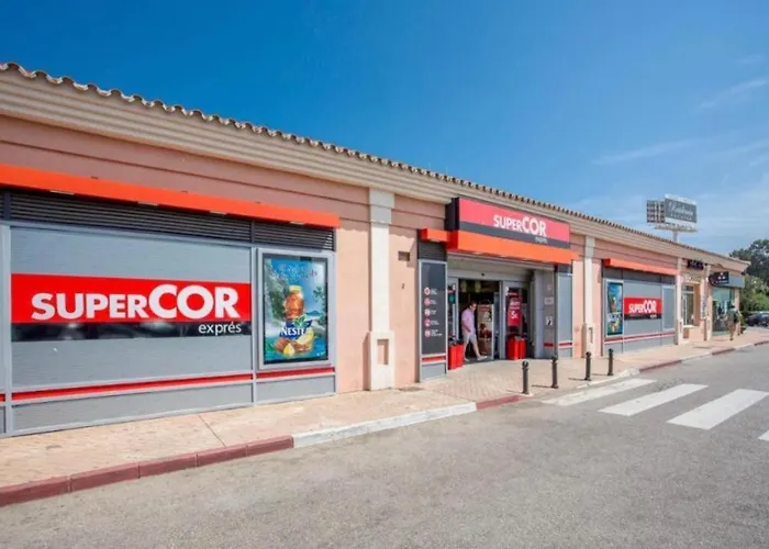 Luxury Penthouse In Jardines De Don Carlos *