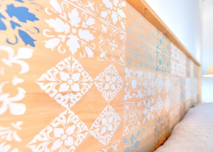 Luxury Penthouse In Jardines De Don Carlos Lejlighed