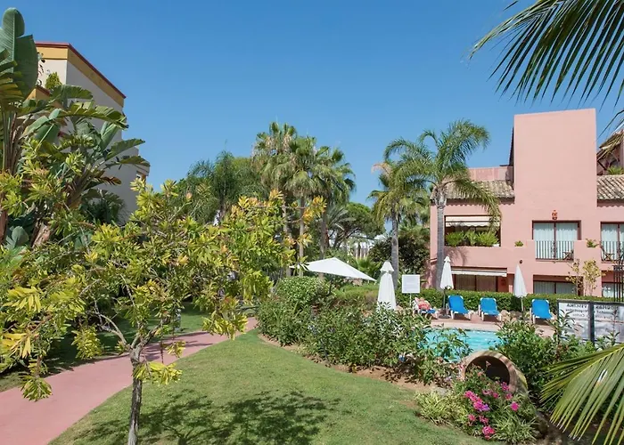 Luxury Penthouse In Jardines De Don Carlos